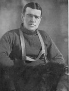 shackleton